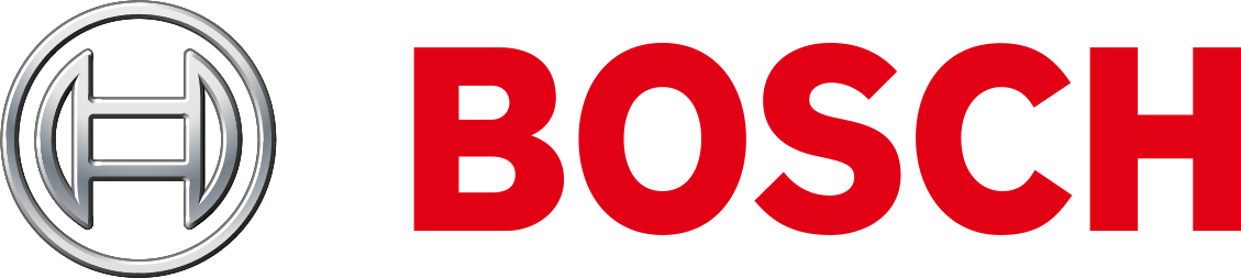 Logo bosch branding