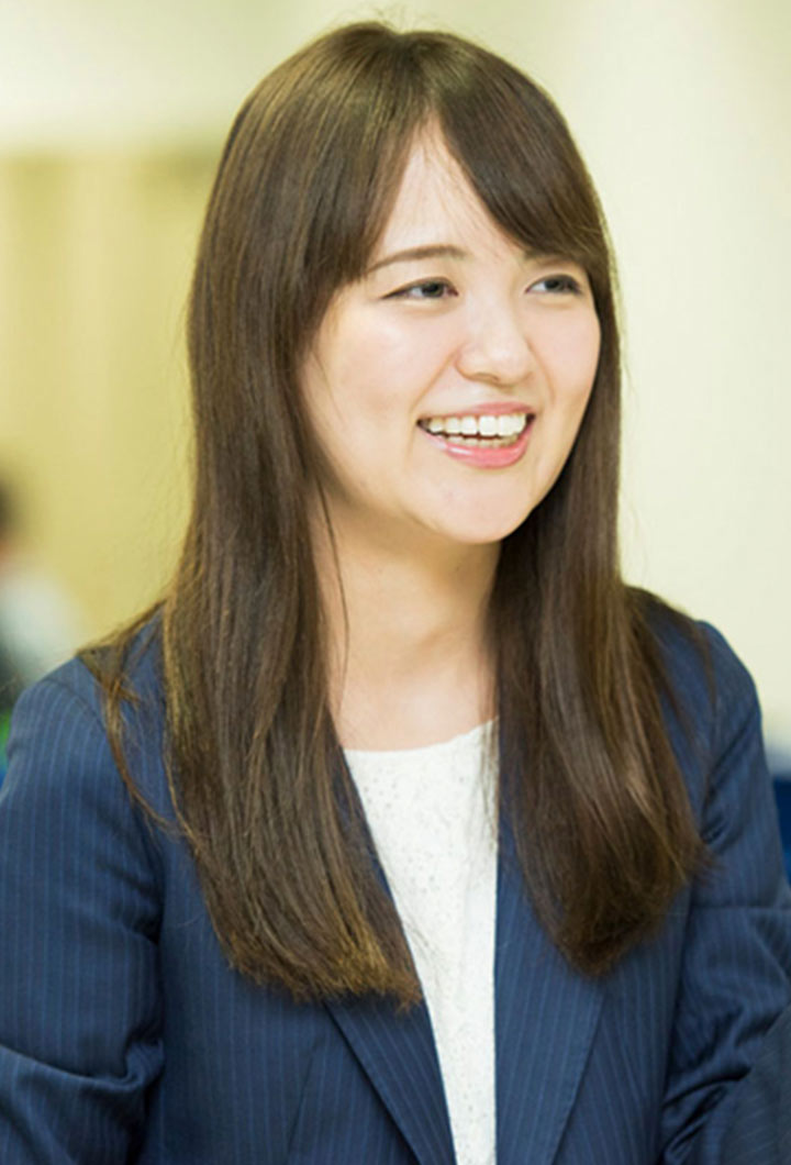 Interview second
