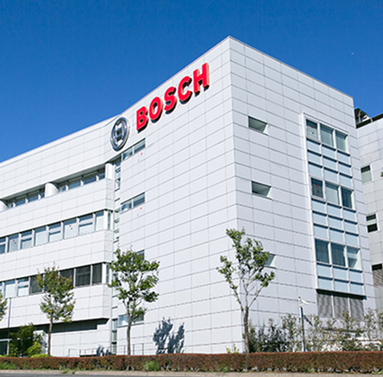 Bosch Japanの新卒求人採用